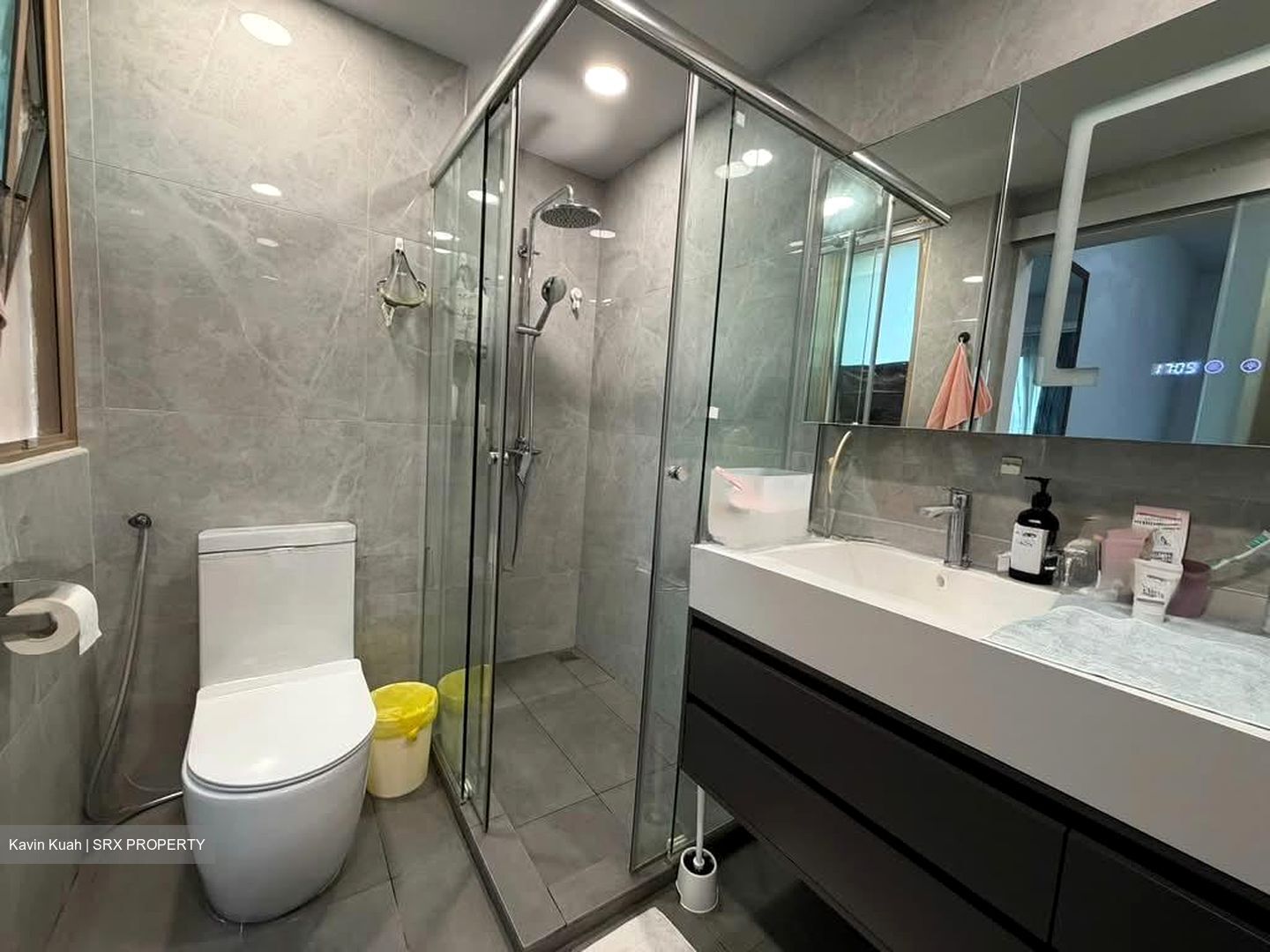 The Rivervale (D19), Condominium #568178831